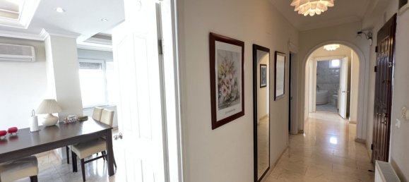 1 bedroom Property in Alanya, Turkey No. 6922 23