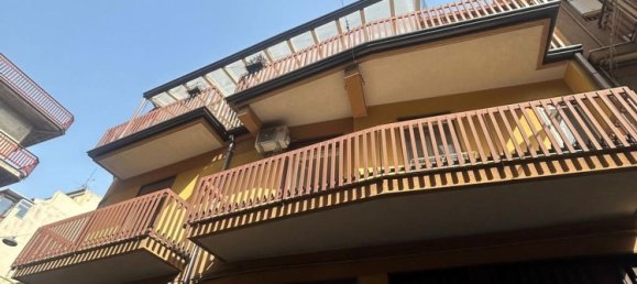 Apartamento de 6 dormitorios en Paternò, Italy No. 371928 3