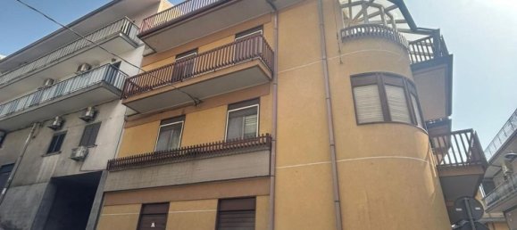 Apartamento de 6 dormitorios en Paternò, Italy No. 371928 2