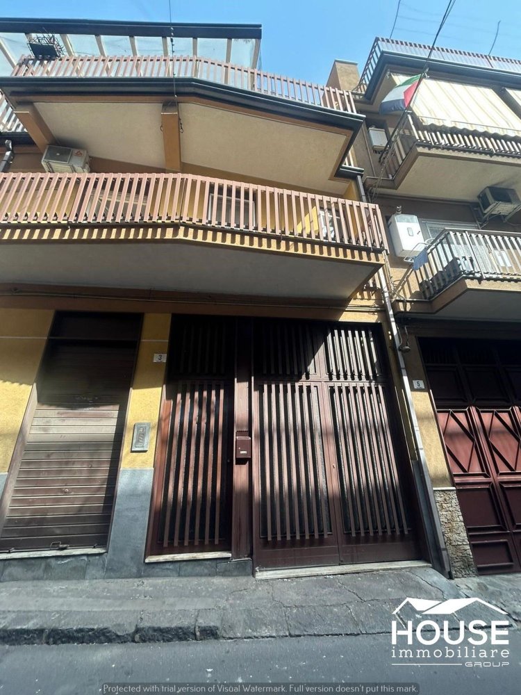 Квартира с 6 спальнями в Патерно, Италия № 371928