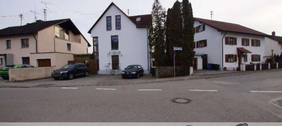 1 Schlafzimmer Wohnung in Neuburg-Schrobenhausen, Germany, Nr. 370705 5