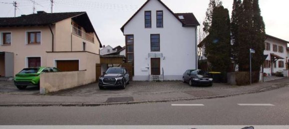 1 Schlafzimmer Wohnung in Neuburg-Schrobenhausen, Germany, Nr. 370705 4
