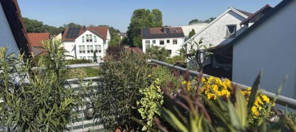 1 Schlafzimmer Wohnung in Neuburg-Schrobenhausen, Germany, Nr. 370705 3