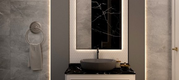 Apartamento de 1+1 en Alanya, Turkey No. 32016 15