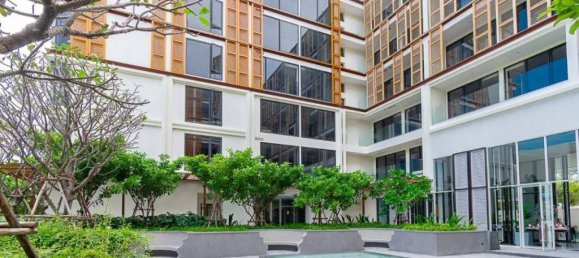 1 bedroom Condo in Hua Hin, Thailand No. 61957 5