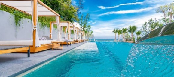 1 bedroom Condo in Hua Hin, Thailand No. 61957 2