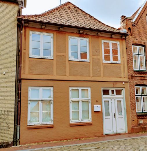 Таунхаус с 3 спальнями в Штайнбург, Германия № 32016