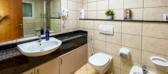 Apartamento de 2 dormitorios en Dubai Marina, UAE No. 42393 11