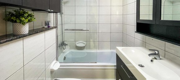 Apartamento de 2 dormitorios en Dubai Marina, UAE No. 42393 3