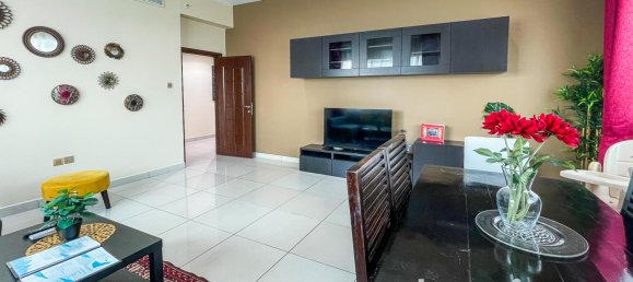 Apartamento de 2 dormitorios en Dubai Marina, UAE No. 42393 6