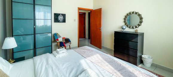 Apartamento de 2 dormitorios en Dubai Marina, UAE No. 42393 5