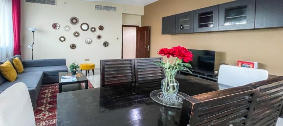 Apartamento de 2 dormitorios en Dubai Marina, UAE No. 42393 7