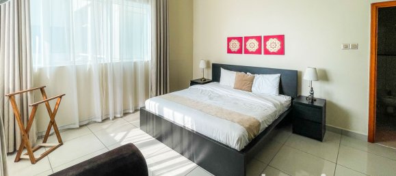 Apartamento de 2 dormitorios en Dubai Marina, UAE No. 42393 2
