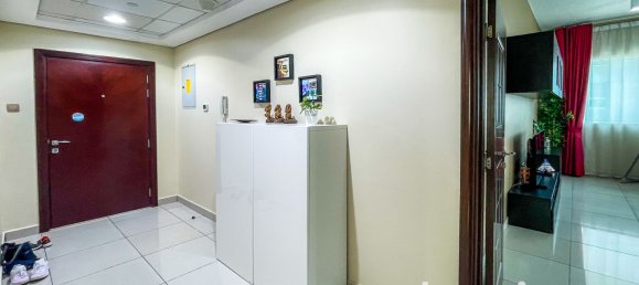 Apartamento de 2 dormitorios en Dubai Marina, UAE No. 42393 9