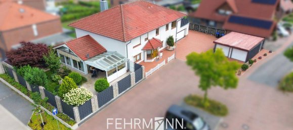 3 bedrooms Apartment in County of Bentheim, Germany No. 270658 2