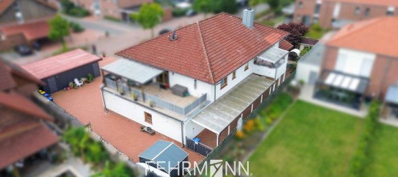 3 bedrooms Apartment in County of Bentheim, Germany No. 270658 5