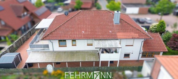 3 bedrooms Apartment in County of Bentheim, Germany No. 270658 6