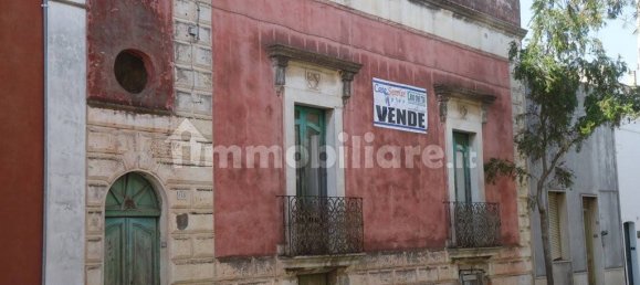 Дом с 2 спальнями в Racale, Италия № 59676 2