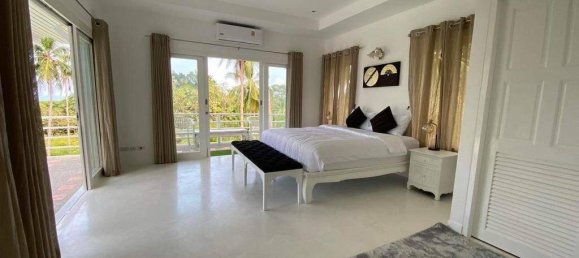 4 Schlafzimmer Villa in Ko Samui, Thailand, Nr. 24033 7