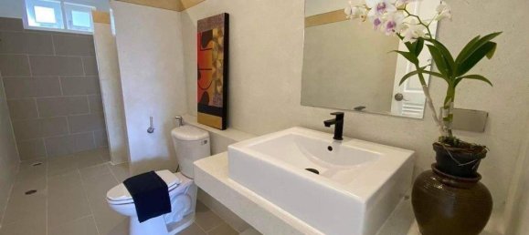 4 Schlafzimmer Villa in Ko Samui, Thailand, Nr. 24033 3