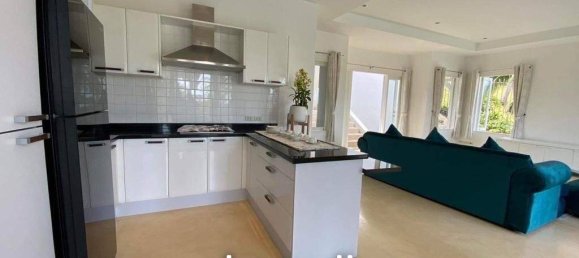 4 bedrooms Villa in Ko Samui, Thailand No. 24033 3