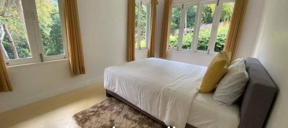 4 bedrooms Villa in Ko Samui, Thailand No. 24033 8