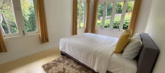 4 Schlafzimmer Villa in Ko Samui, Thailand, Nr. 24033 4
