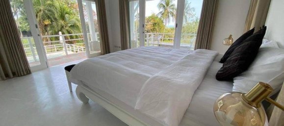 4 Schlafzimmer Villa in Ko Samui, Thailand, Nr. 24033 6