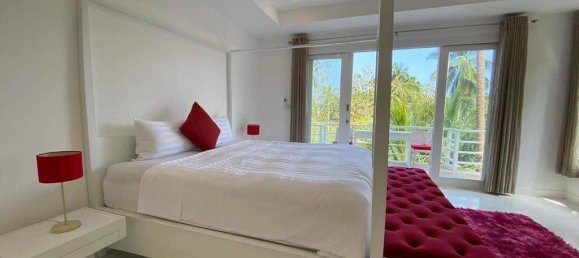 4 Schlafzimmer Villa in Ko Samui, Thailand, Nr. 24033 2