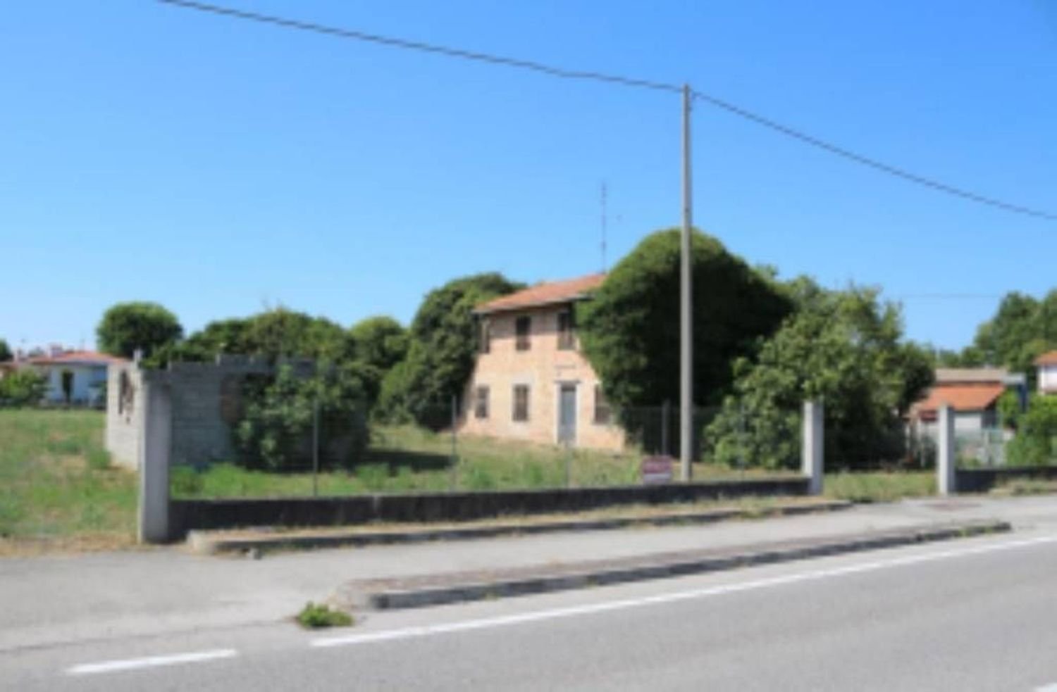 2-salle Appartement à Annone Veneto, Italy No. 16112