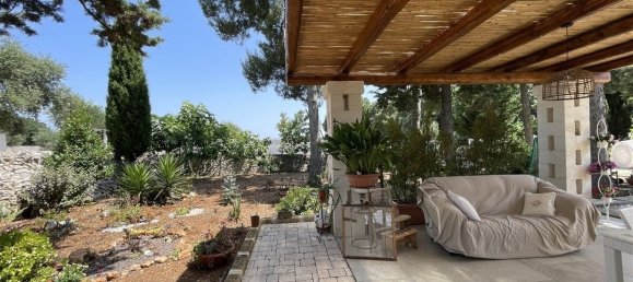 3 غرف نوم فيلا في Cisternino, Italy رقم 300268 27