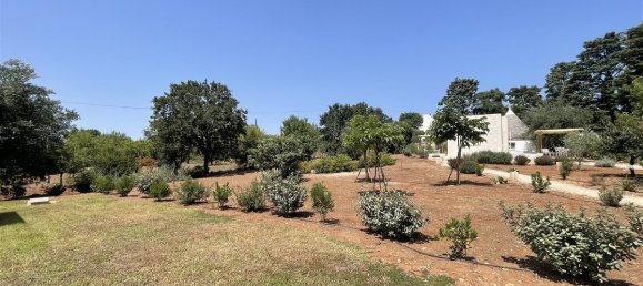 3 غرف نوم فيلا في Cisternino, Italy رقم 300268 29