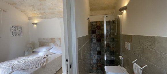 3 غرف نوم فيلا في Cisternino, Italy رقم 300268 21