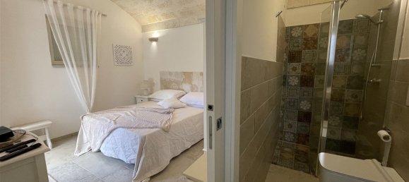 3 غرف نوم فيلا في Cisternino, Italy رقم 300268 17