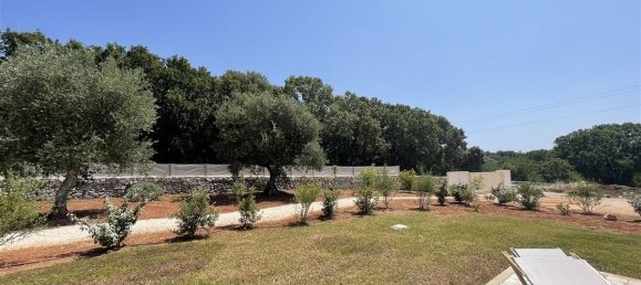 3 غرف نوم فيلا في Cisternino, Italy رقم 300268 30