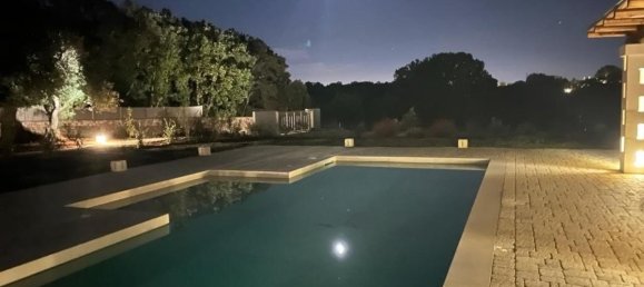 3 غرف نوم فيلا في Cisternino, Italy رقم 300268 12