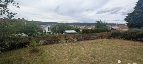 2 bedrooms House in Oyonnax, France No. 343295 15