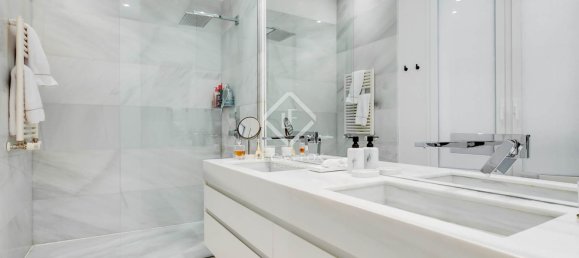 3 Schlafzimmer Wohnung in Madrid, Spain, Nr. 144743 23