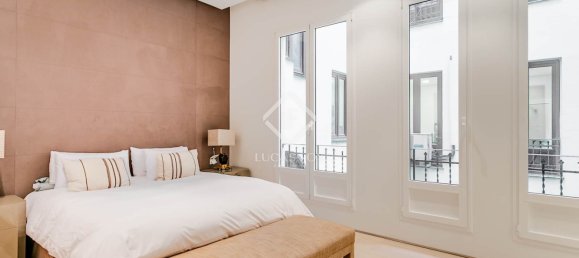 3 Schlafzimmer Wohnung in Madrid, Spain, Nr. 144743 21