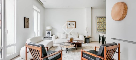 3 Schlafzimmer Wohnung in Madrid, Spain, Nr. 144743 2