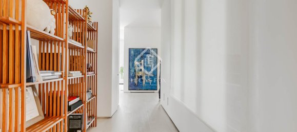 3 Schlafzimmer Wohnung in Madrid, Spain, Nr. 144743 14