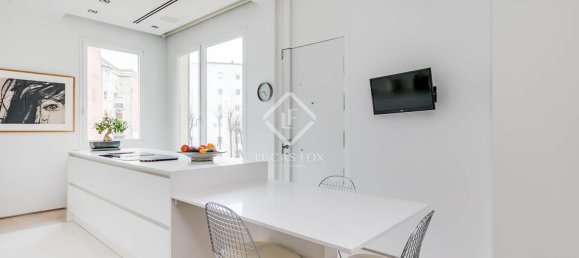 3 Schlafzimmer Wohnung in Madrid, Spain, Nr. 144743 15