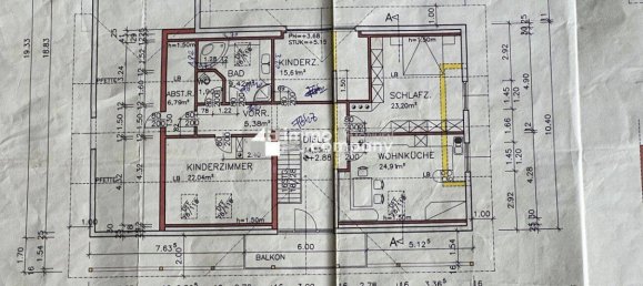 Casa de 10 divisões em Prambachkirchen, Austria N.º 168505 14