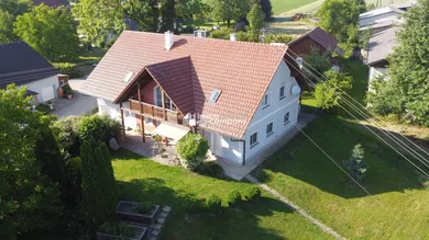 10-salle Maison à Prambachkirchen, Austria No. 168505