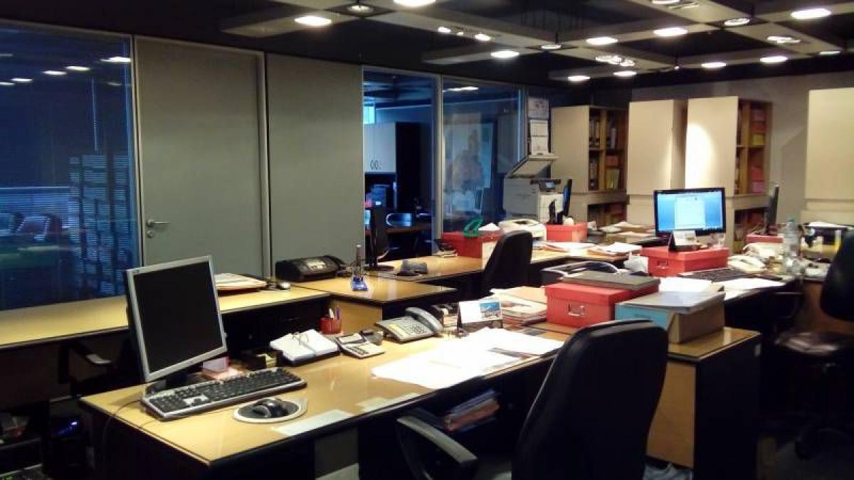 89m² Office in Buenos Aires, Argentina No. 107716