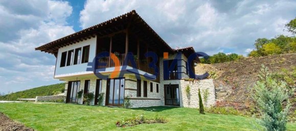 4 bedrooms House in Sveti Vlas, Bulgaria No. 1028 22