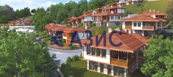 4 bedrooms House in Sveti Vlas, Bulgaria No. 1028 25