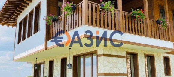 4 bedrooms House in Sveti Vlas, Bulgaria No. 1028 23