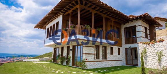 4 bedrooms House in Sveti Vlas, Bulgaria No. 1028 26