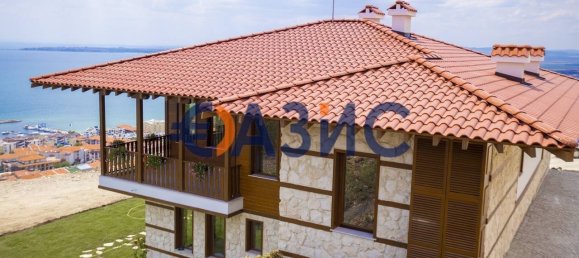 4 bedrooms House in Sveti Vlas, Bulgaria No. 1028 24